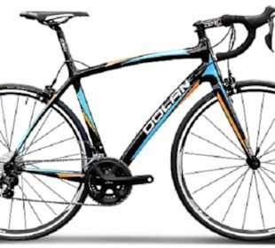 Dolan Carbon Mietrad