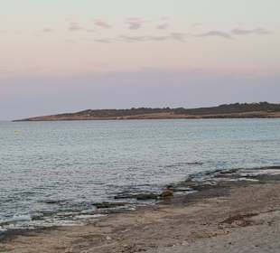 Strand Cala Millor