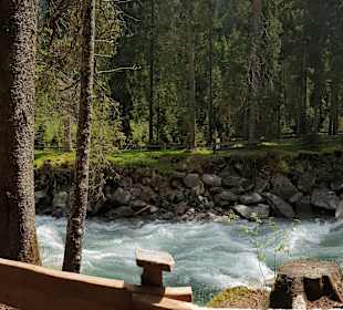 Krimmler Wasserfälle