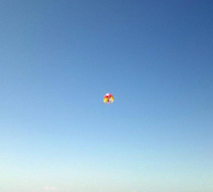 Am Strand entlang Kumköy-Evrenseki-Colakli