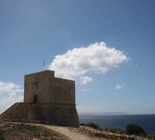 Tor Mgarr ix-Xini