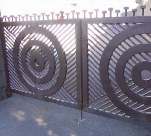 Fundacion Cesar Manrique