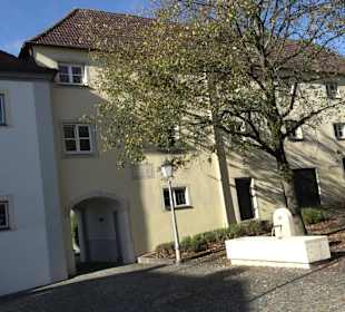 Martinstor Oberelchingen