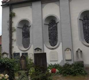 Hofmarkskirche Wallfahrtskirche Mariä Himmelfahrt