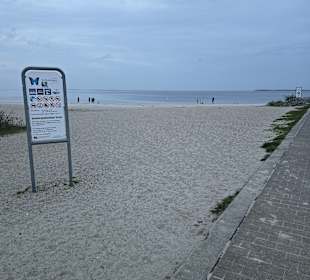 Strand Boltenhagen