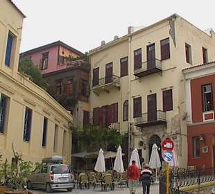 Chania