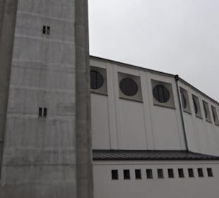 Kirche St. Ulrich