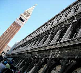 Piazza San Marco