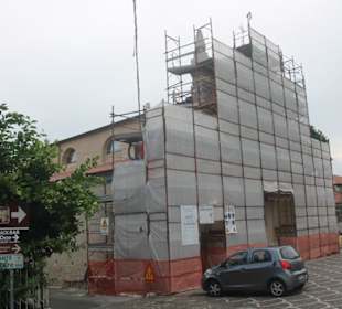 Stadtrundgang Zungri