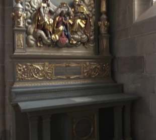 Heilig-Kreuz-Münster