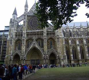 Westminster Abbey