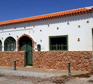 Inselrundfahrt Tagesausflug