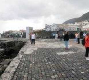 Vip- Tour, Garachico