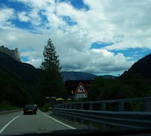 Plöckenpass