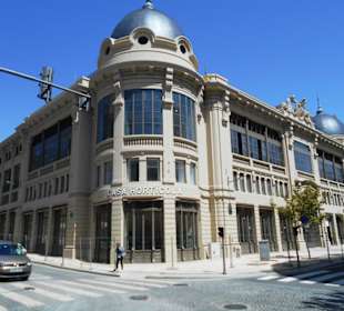 Mercado do Bolhão