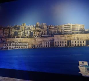 Im Aquarium unterwegs