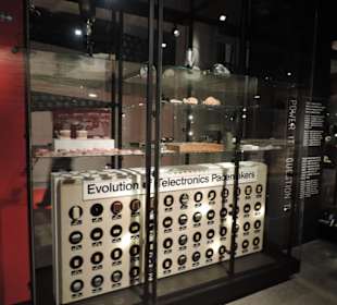 Im Power House Museum