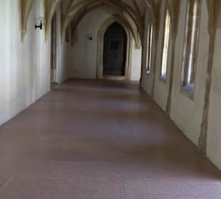 Kreuzgang Kloster Blaubeuren