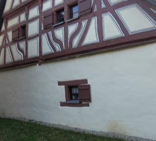 Bauernhausmuseum Ödenwaldstetten