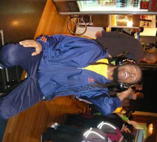 Muzeum voskových figurín