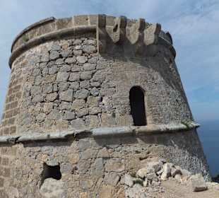 Torre del Pirata