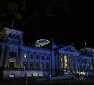 Reichstagsgebäude 
