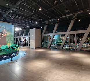 Flughafen Taiwan Taoyuan