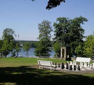 Wannsee I