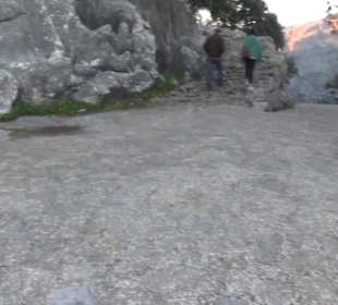 Hügel der Geheimnisse