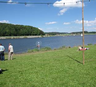 Wandern Waldmünchen
