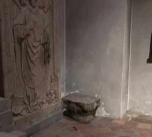 St. Gereon
