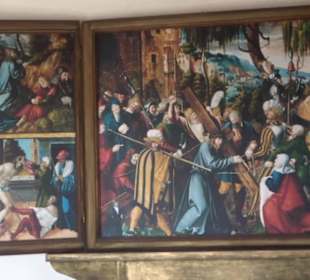 Gütersteiner Kapelle