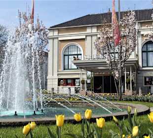 Spielbank Bad Neuenahr