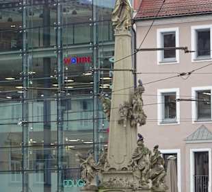 Stadtrundgang Würzburg