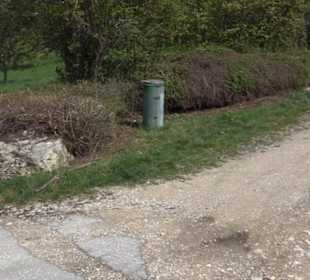 Kirschenweg