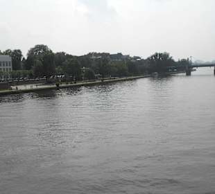 Mainblick