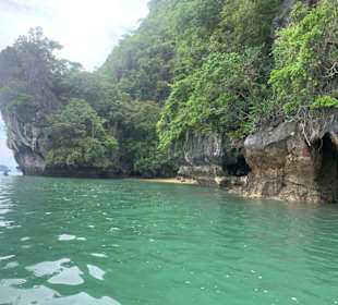 Phang Nga 