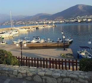 Hafen