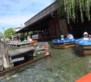 Hafenrundfahrt - Lego City