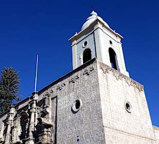 Stadtrundgang Arequipa