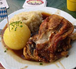 Kulinarische Köstlichkeit