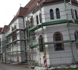 Kirche St. Maria