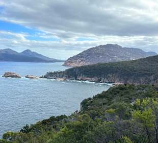 Freycinet-Nationalpark