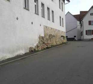 Dorfgemeinschaftshaus Oberstetten