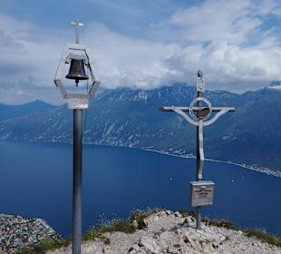 Wandern Vesio di Tremosine