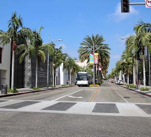 Rodeo Drive