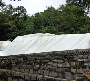 Ausflug zum Liegenden Buddaa