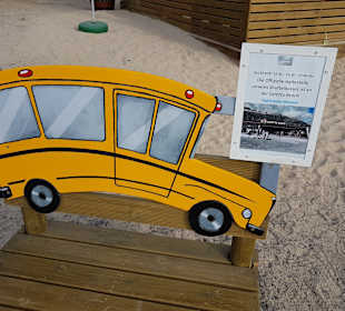 Strand Playa de Esquinzo / Playa de Butihondo