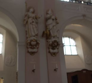 St. Alexanderkirche Rastatt