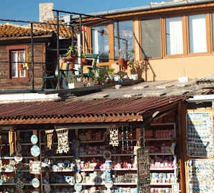  Stare miasto Nessebar